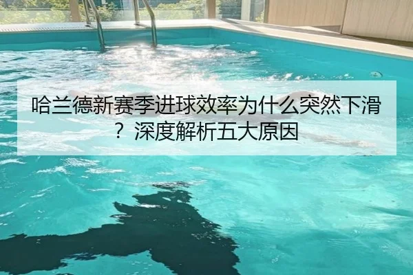 哈兰德新赛季进球效率为什么突然下滑？深度解析五大原因